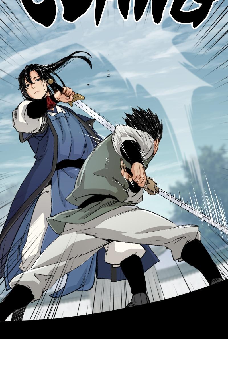 Read Reincarnated Murim Lord Manga Online