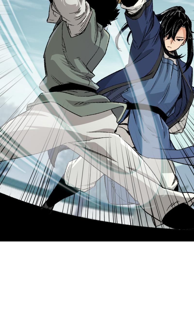 Read Reincarnated Murim Lord Manga Online