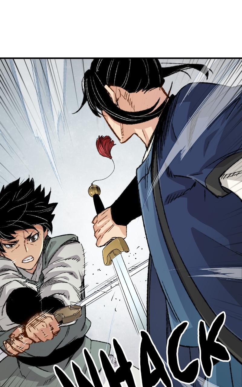 Read Reincarnated Murim Lord Manga Online