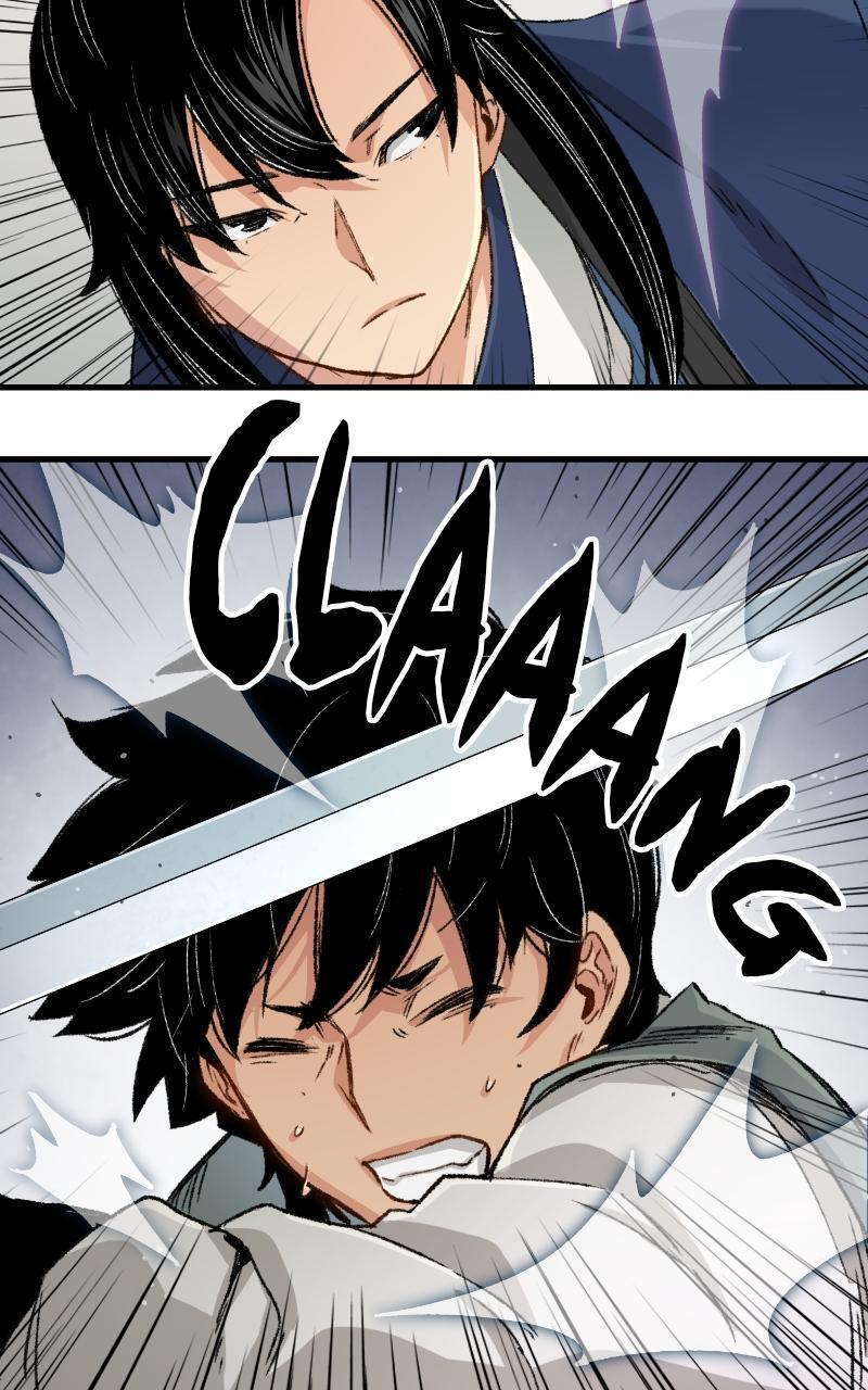 Read Reincarnated Murim Lord Manga Online