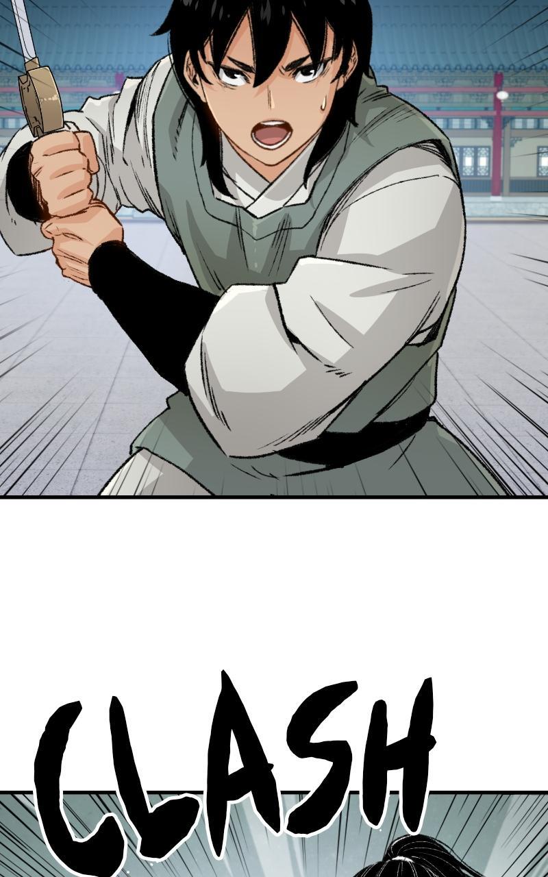 Read Reincarnated Murim Lord Manga Online