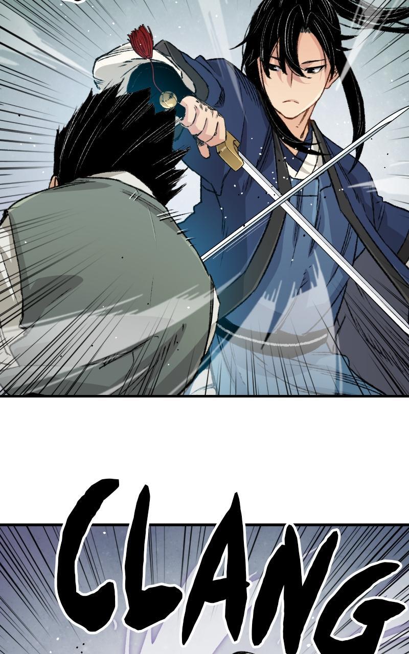 Read Reincarnated Murim Lord Manga Online