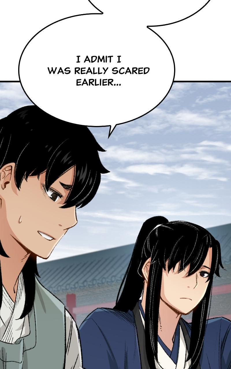 Read Reincarnated Murim Lord Manga Online
