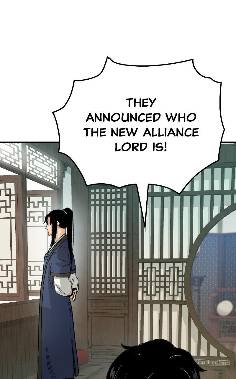 Read Reincarnated Murim Lord Manga Online