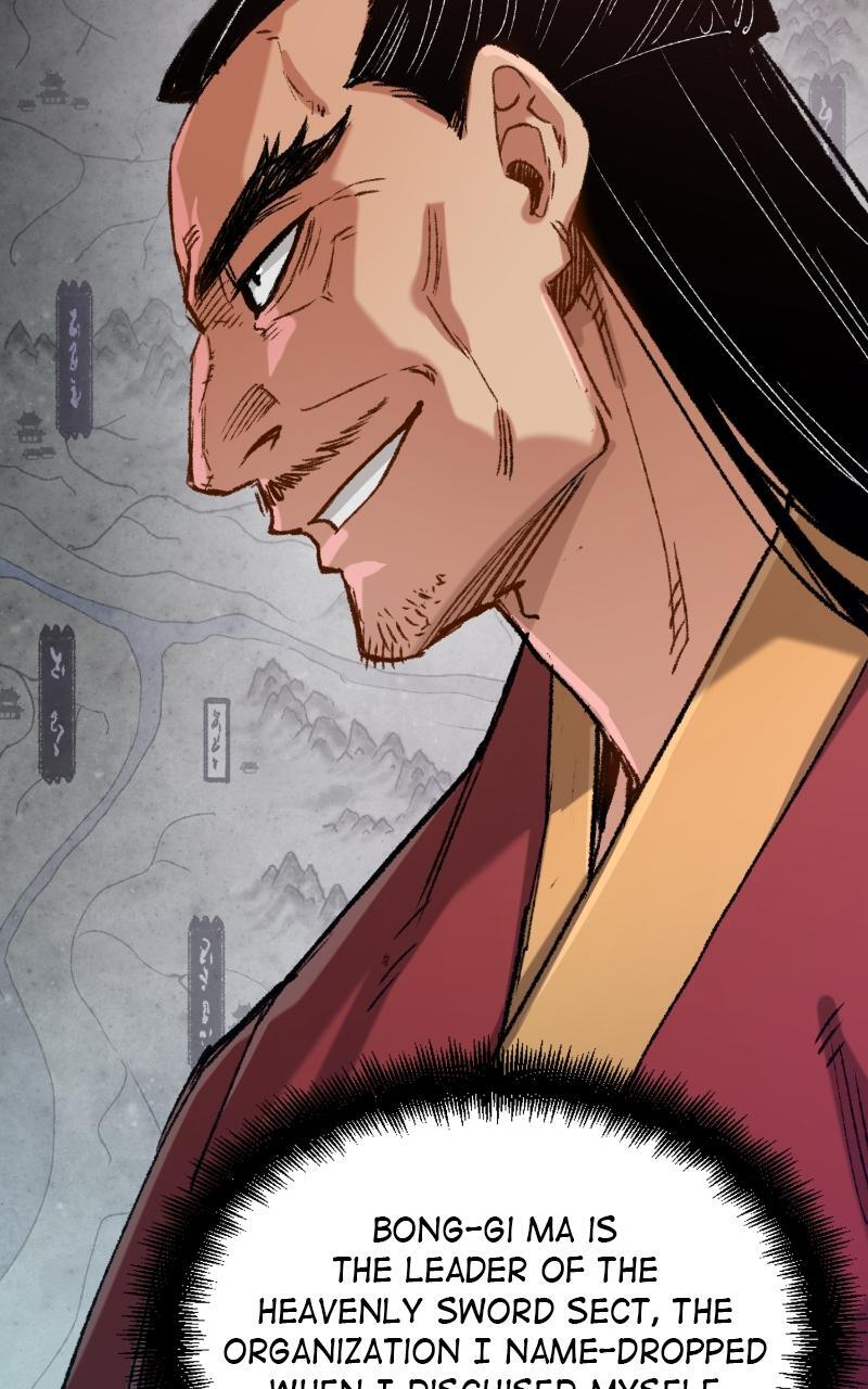Read Reincarnated Murim Lord Manga Online
