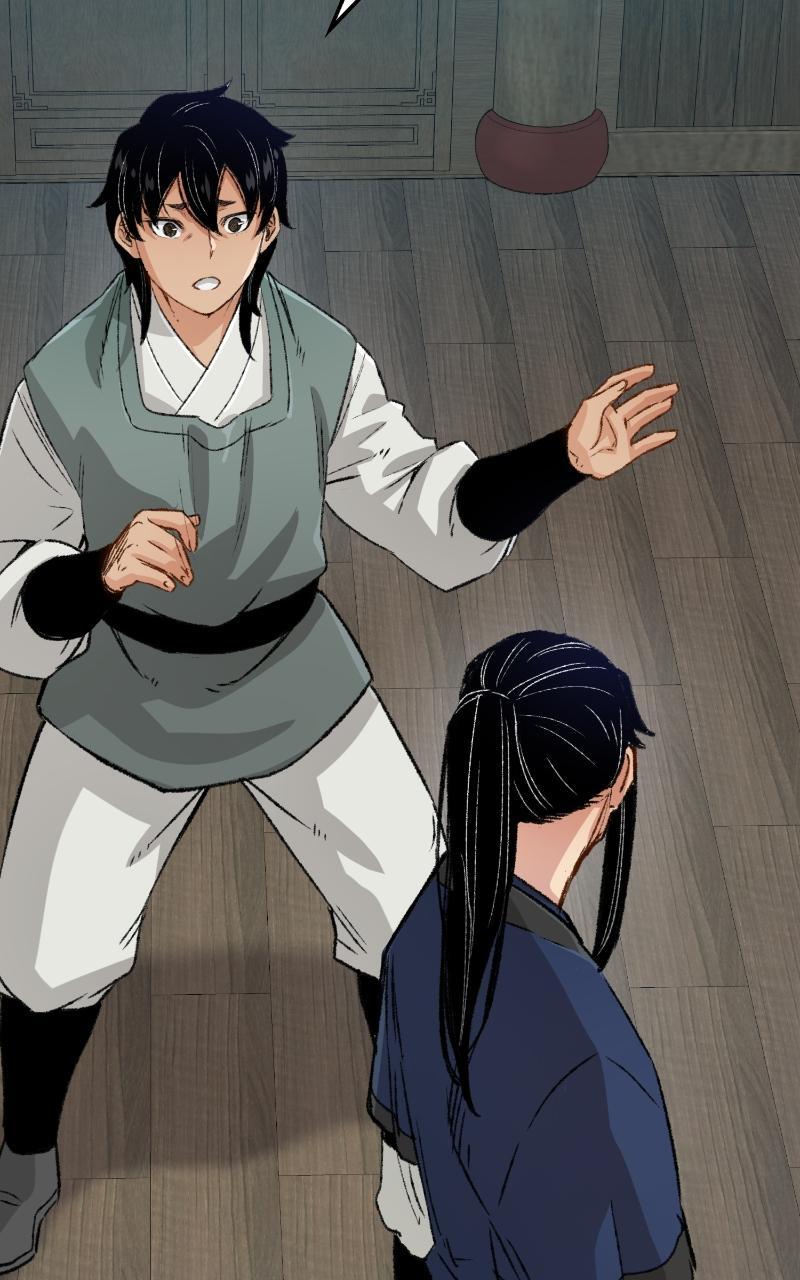 Read Reincarnated Murim Lord Manga Online