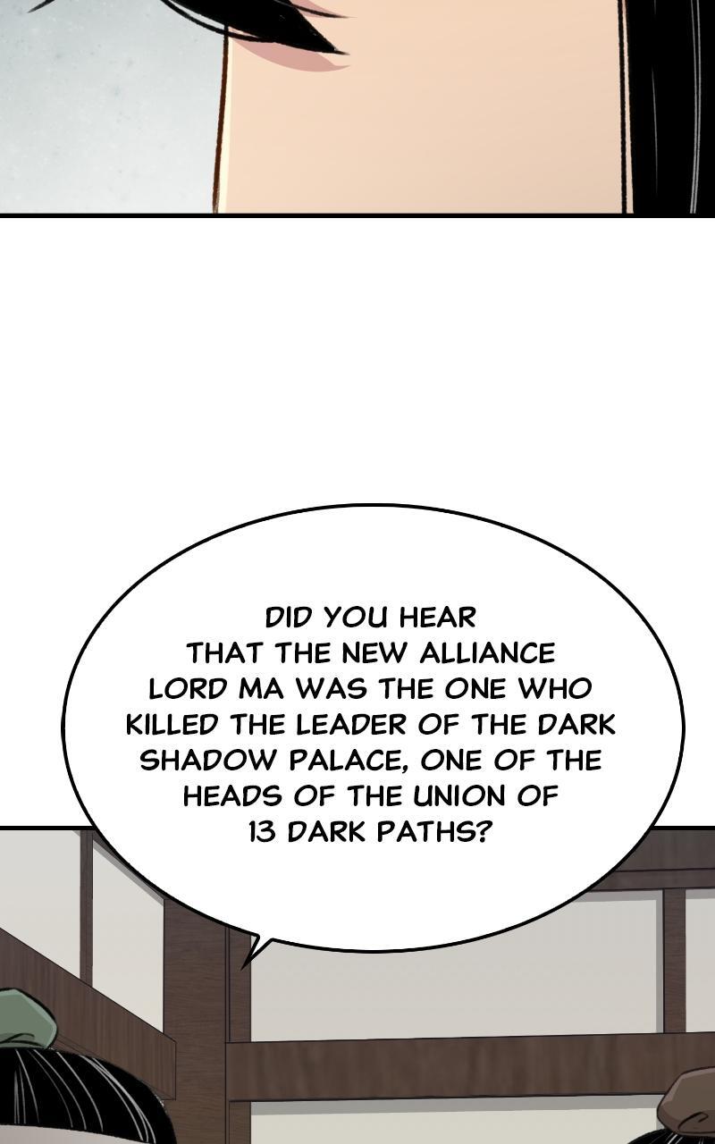 Read Reincarnated Murim Lord Manga Online