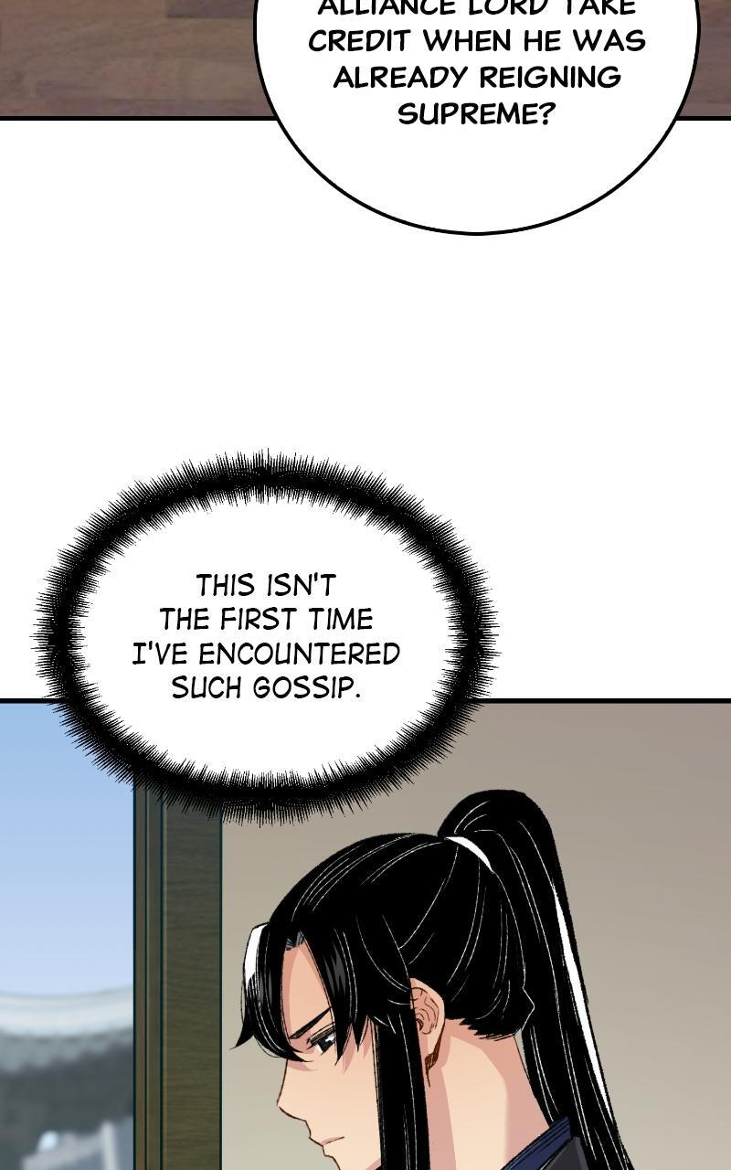 Read Reincarnated Murim Lord Manga Online