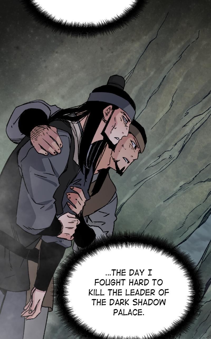 Read Reincarnated Murim Lord Manga Online