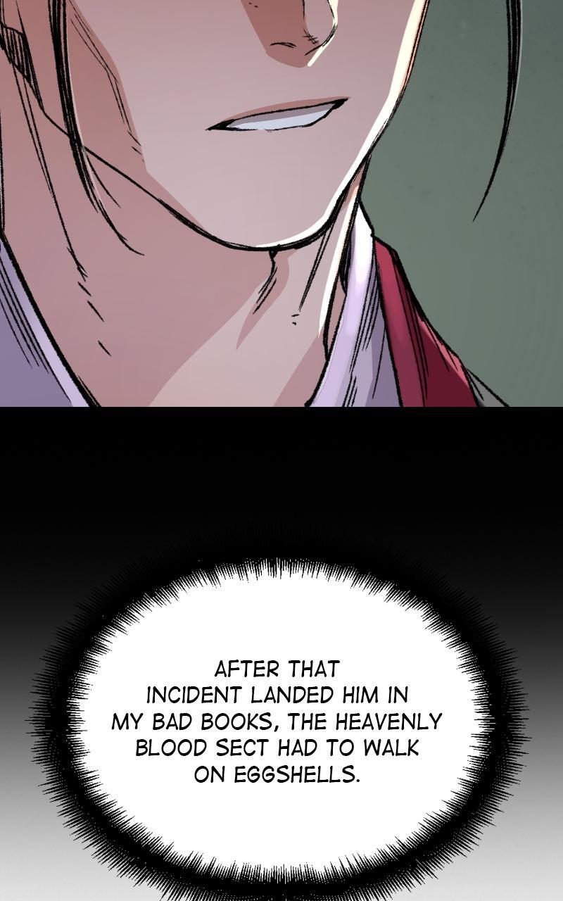 Read Reincarnated Murim Lord Manga Online