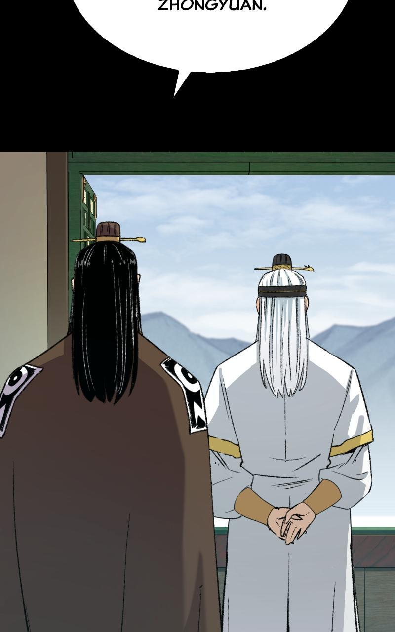 Read Reincarnated Murim Lord Manga Online