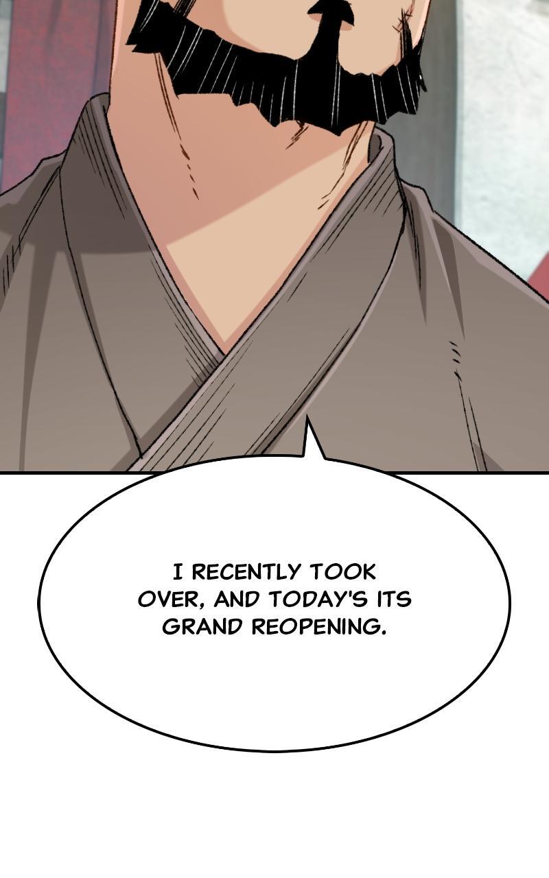 Read Reincarnated Murim Lord Manga Online