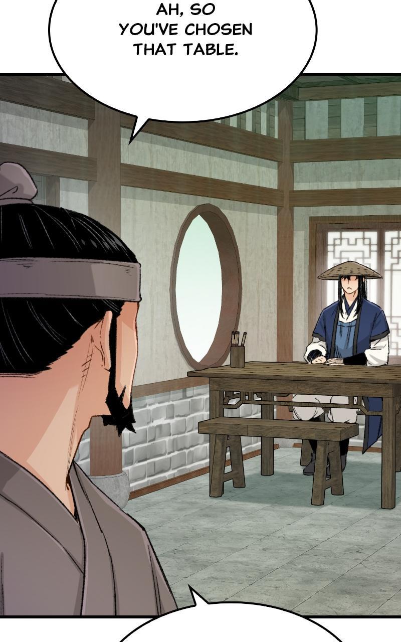 Read Reincarnated Murim Lord Manga Online