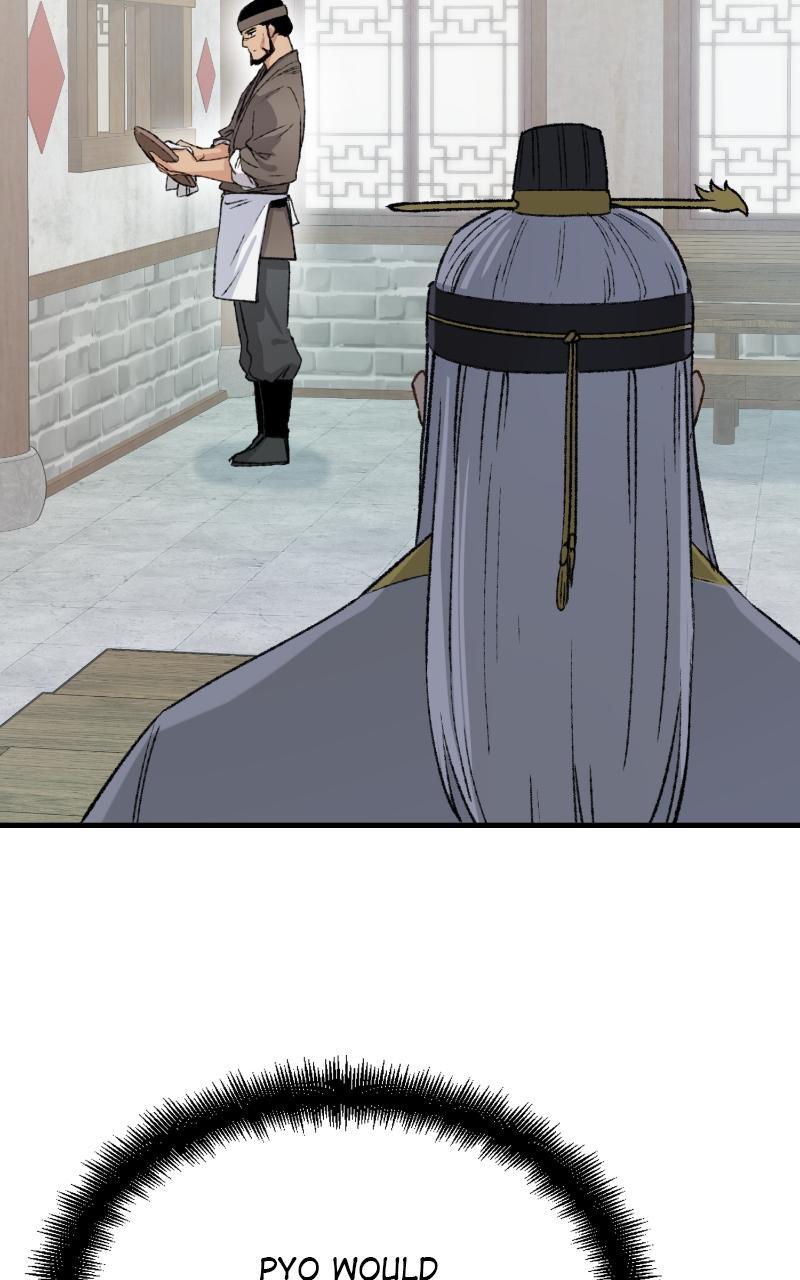 Read Reincarnated Murim Lord Manga Online