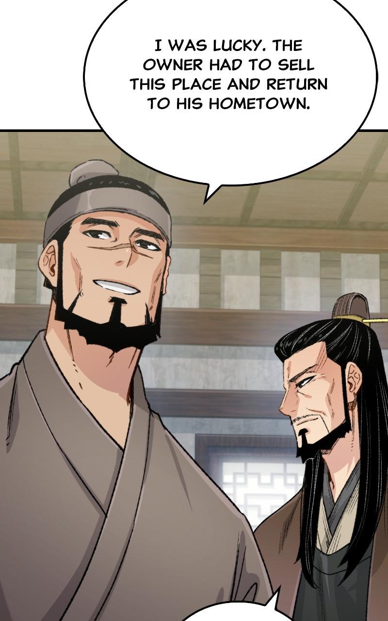 Read Reincarnated Murim Lord Manga Online