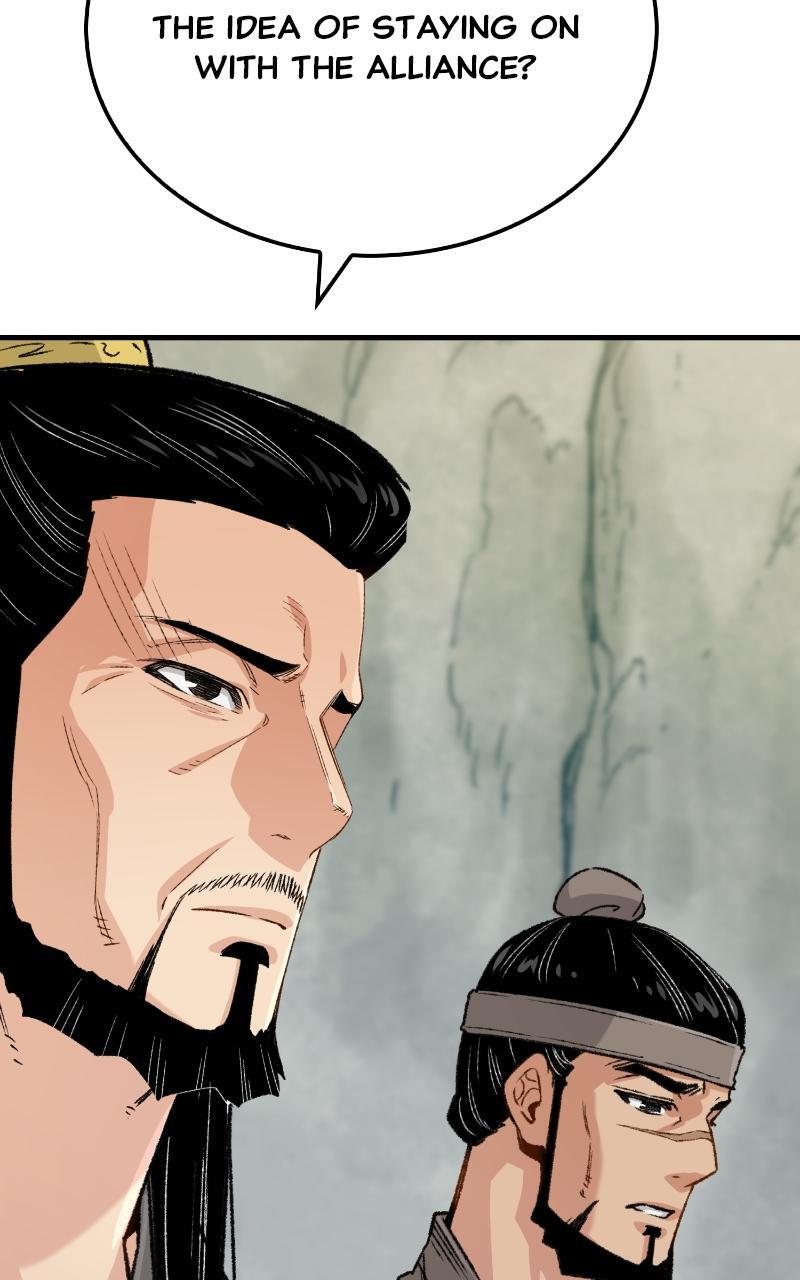 Read Reincarnated Murim Lord Manga Online