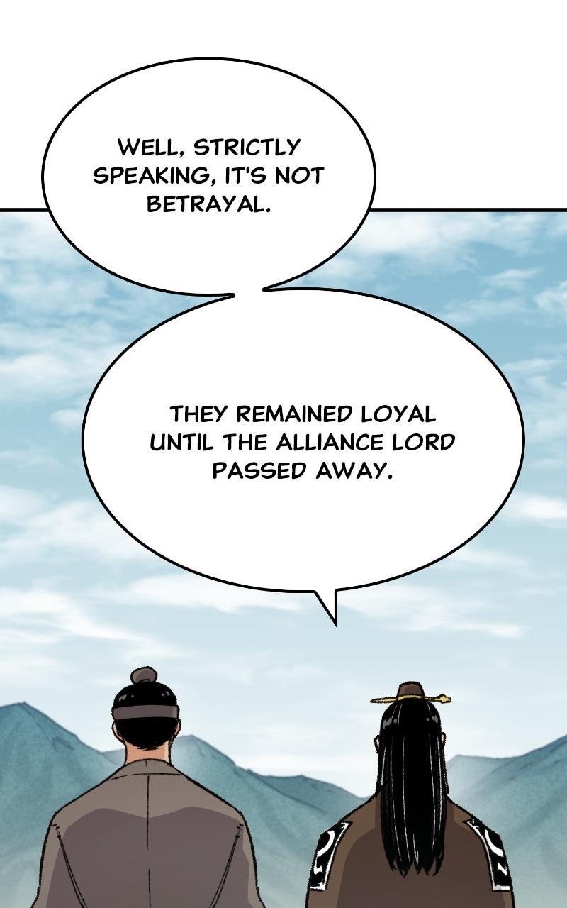 Read Reincarnated Murim Lord Manga Online