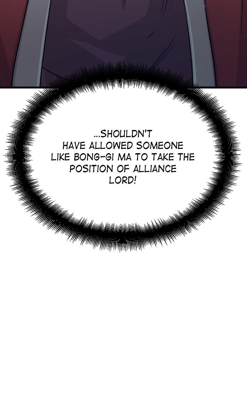 Read Reincarnated Murim Lord Manga Online