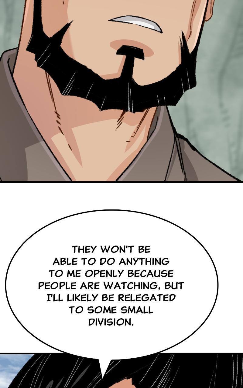 Read Reincarnated Murim Lord Manga Online