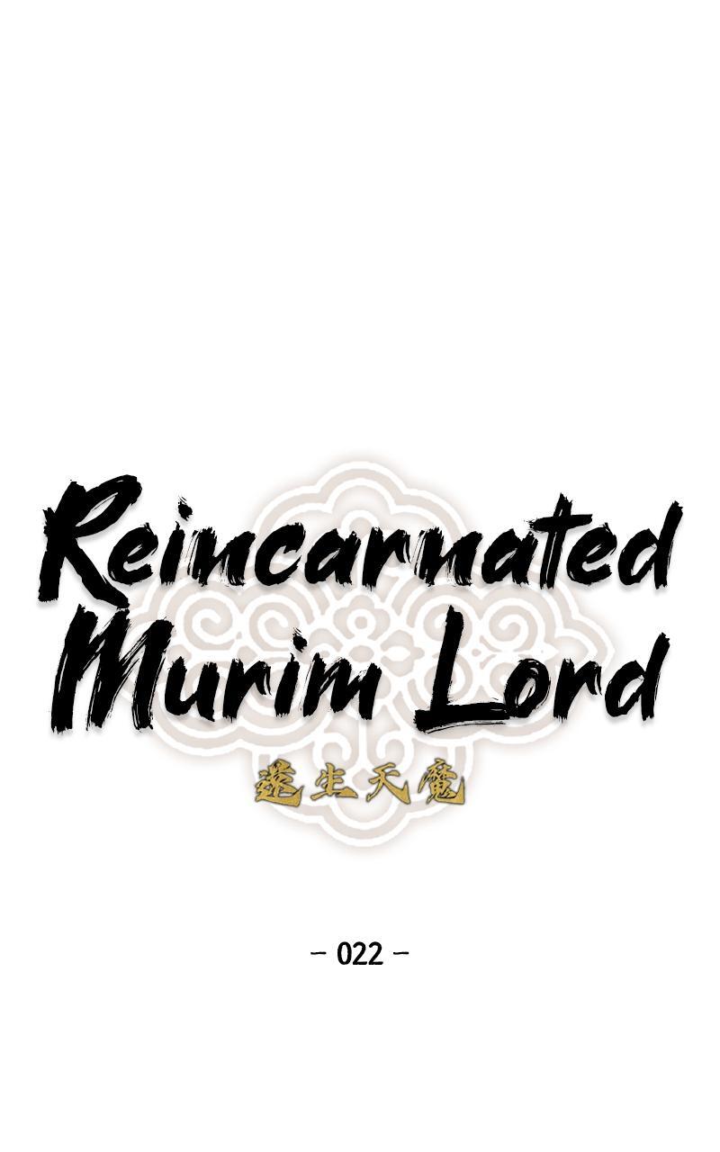 Read Reincarnated Murim Lord Manga Online