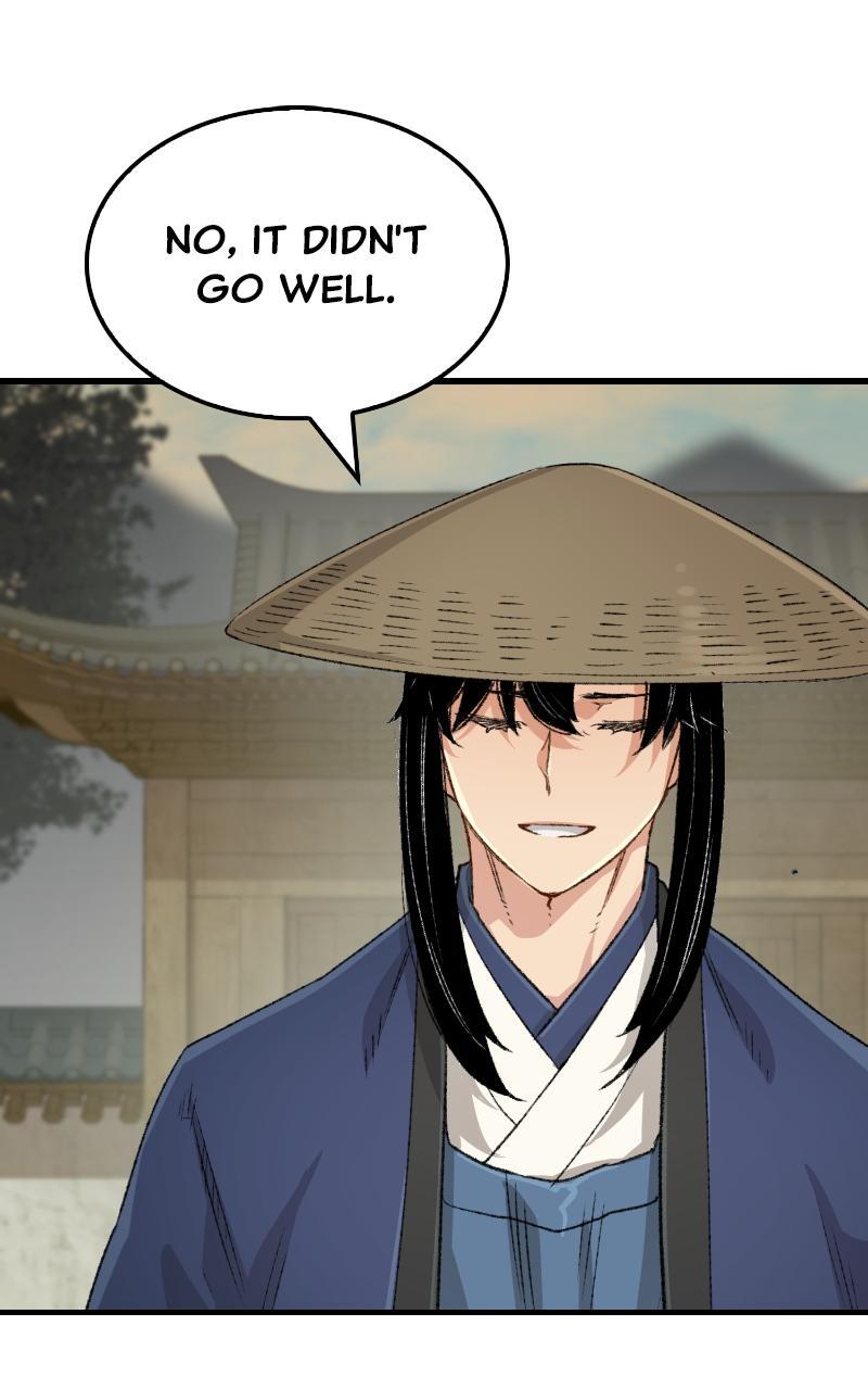 Read Reincarnated Murim Lord Manga Online