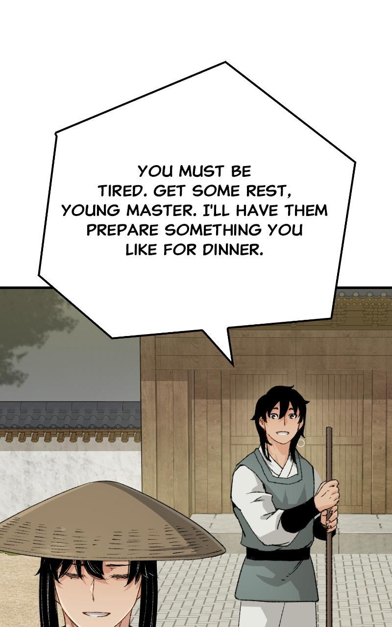 Read Reincarnated Murim Lord Manga Online