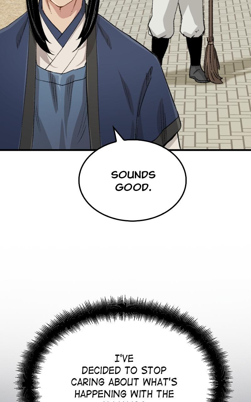 Read Reincarnated Murim Lord Manga Online