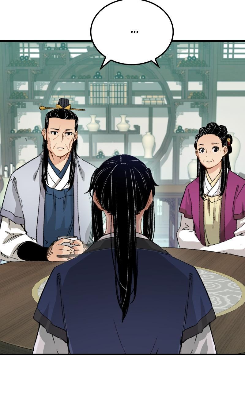 Read Reincarnated Murim Lord Manga Online