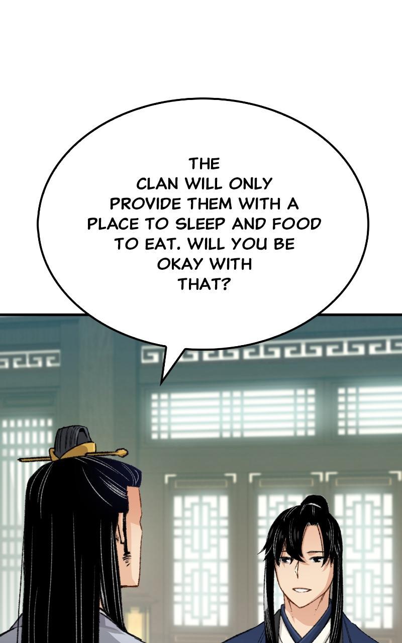 Read Reincarnated Murim Lord Manga Online