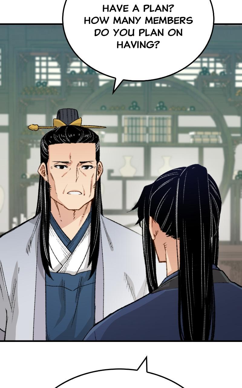 Read Reincarnated Murim Lord Manga Online