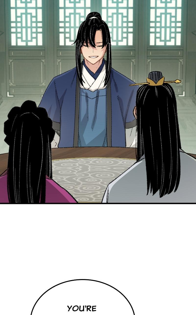 Read Reincarnated Murim Lord Manga Online