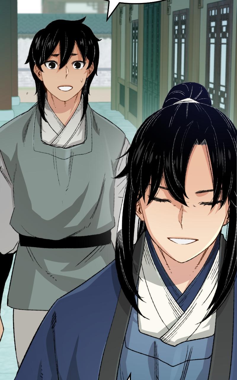 Read Reincarnated Murim Lord Manga Online