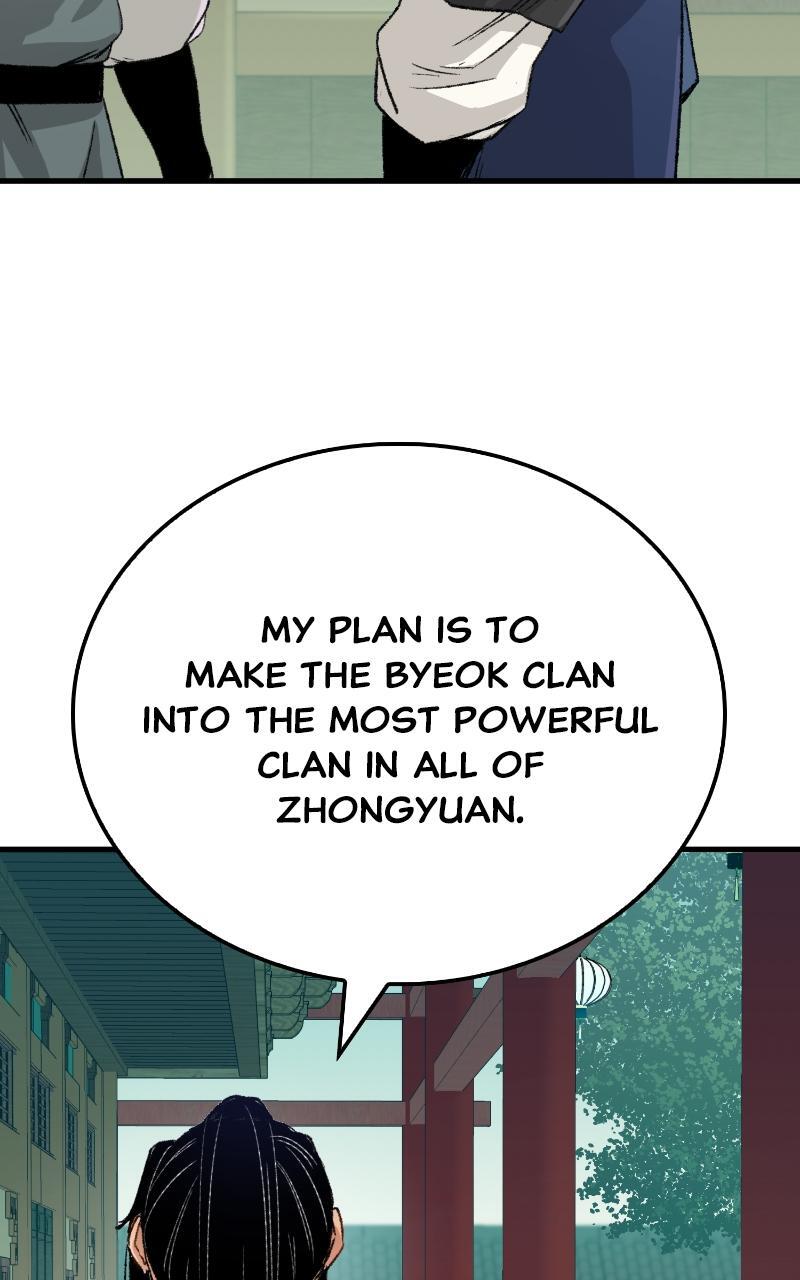Read Reincarnated Murim Lord Manga Online
