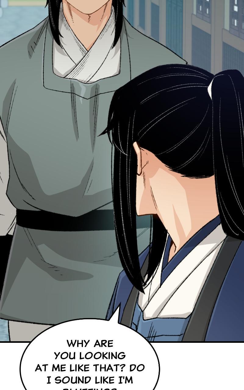 Read Reincarnated Murim Lord Manga Online