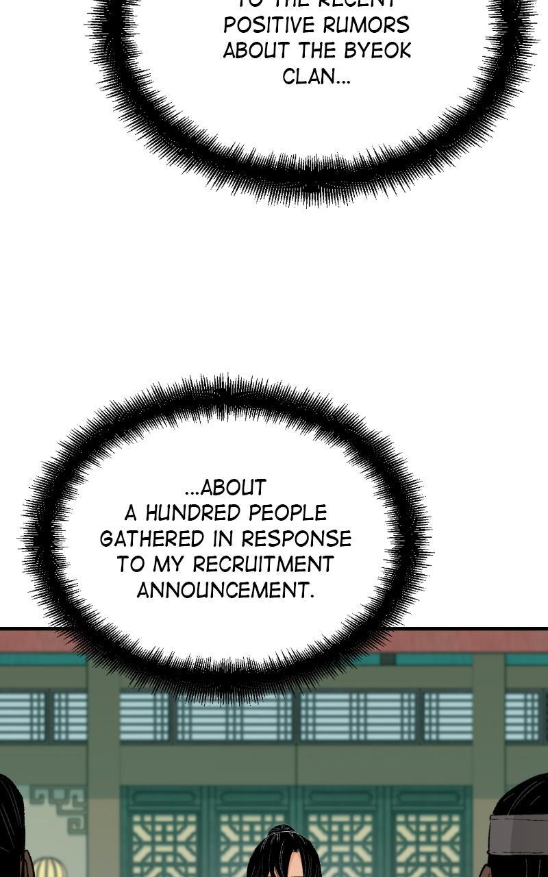 Read Reincarnated Murim Lord Manga Online