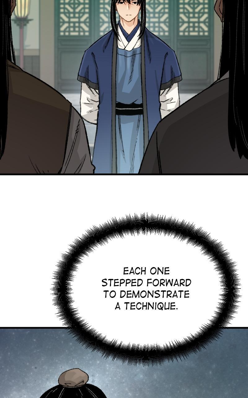 Read Reincarnated Murim Lord Manga Online