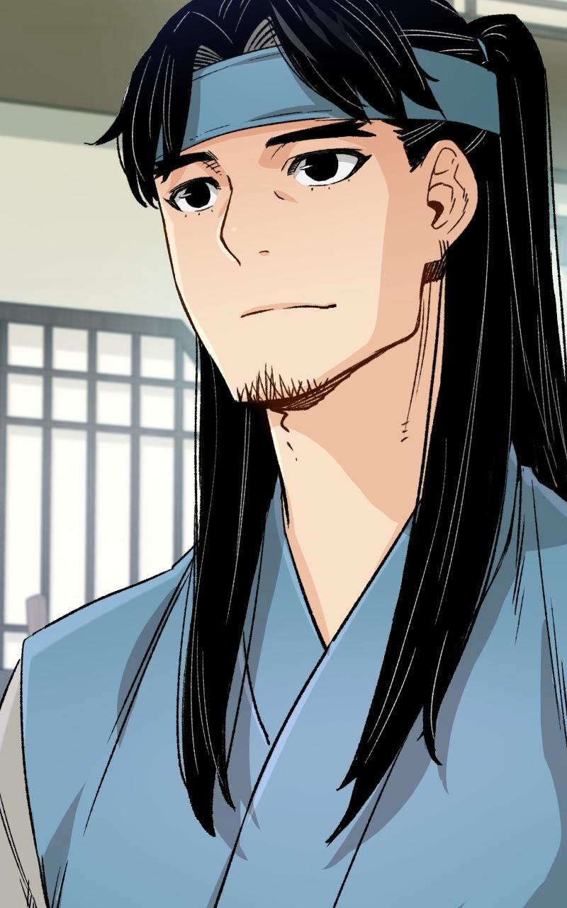 Read Reincarnated Murim Lord Manga Online