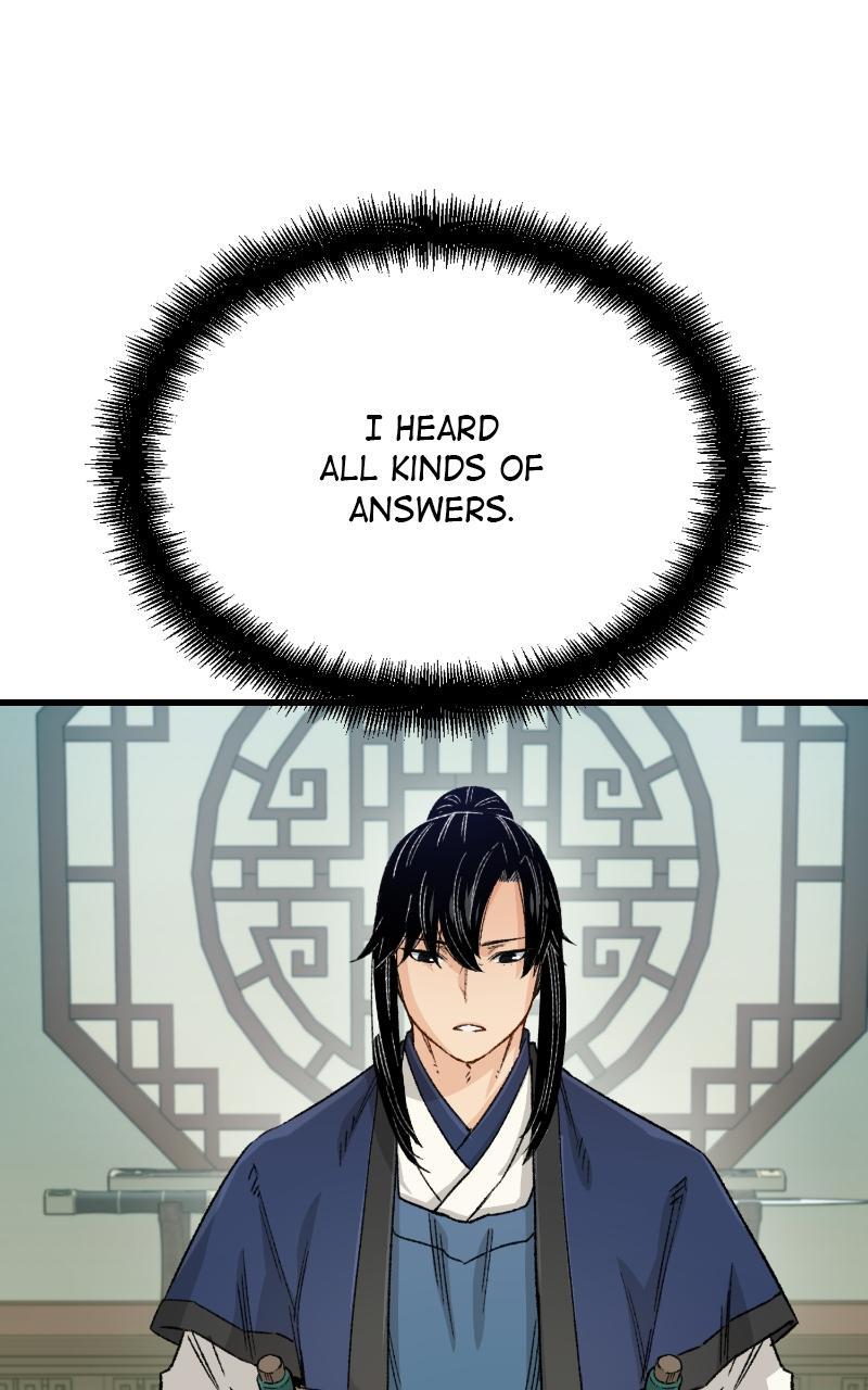 Read Reincarnated Murim Lord Manga Online