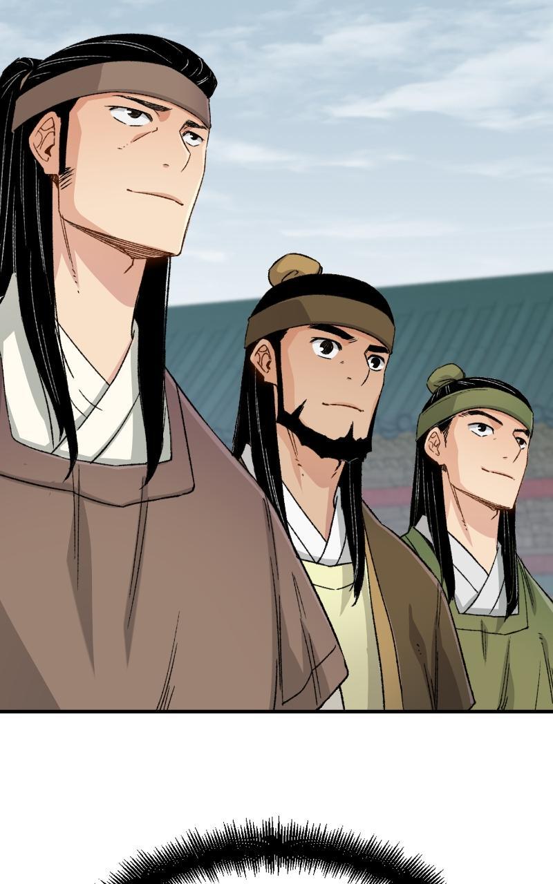 Read Reincarnated Murim Lord Manga Online