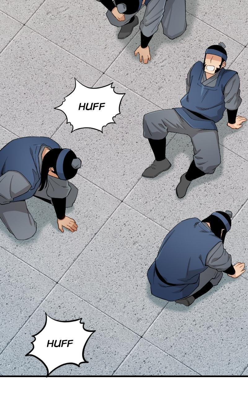 Read Reincarnated Murim Lord Manga Online
