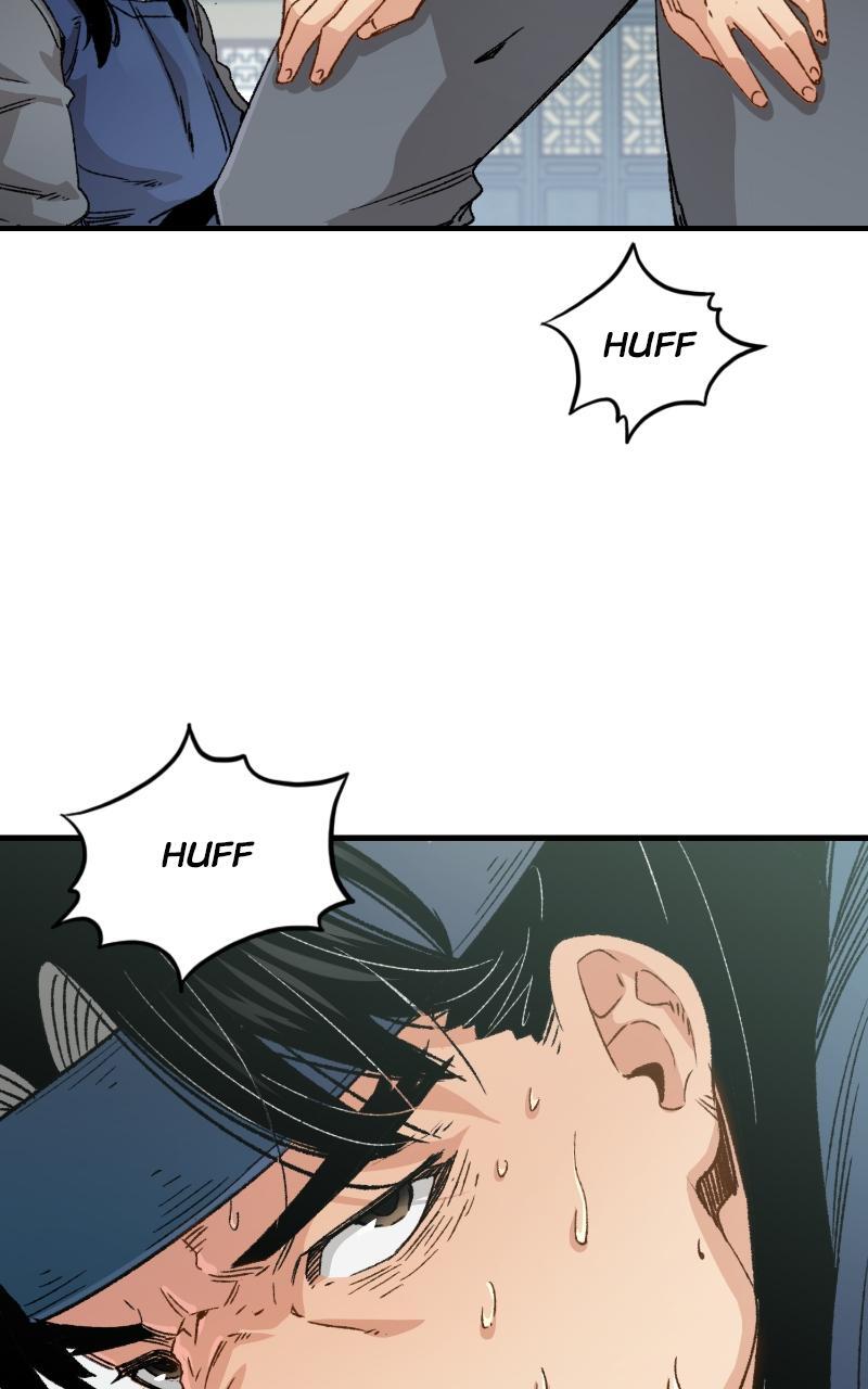 Read Reincarnated Murim Lord Manga Online