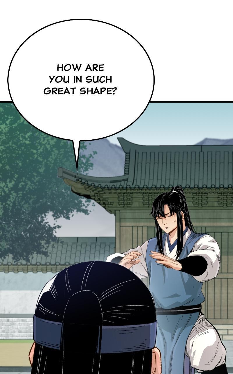 Read Reincarnated Murim Lord Manga Online