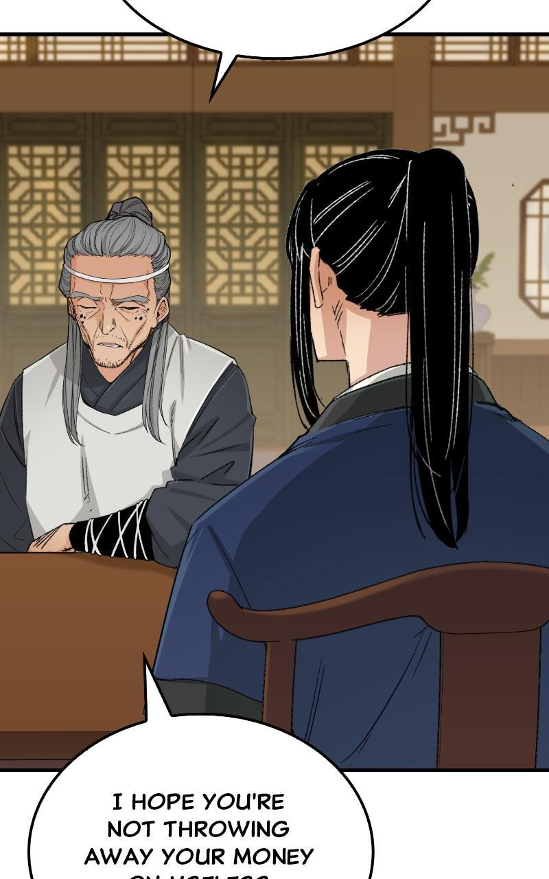 Read Reincarnated Murim Lord Manga Online