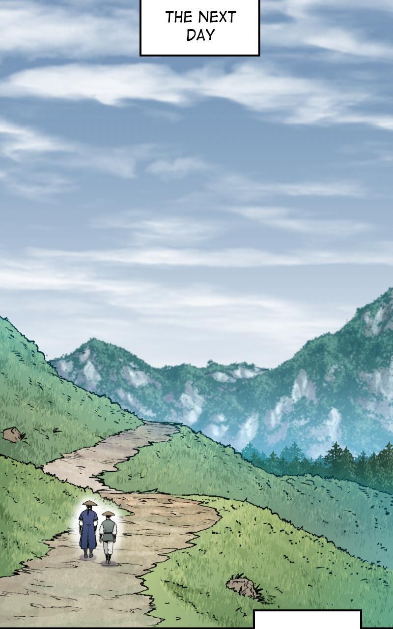 Read Reincarnated Murim Lord Manga Online