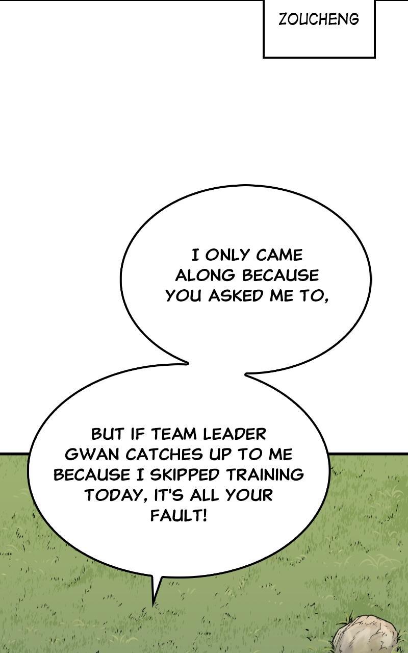Read Reincarnated Murim Lord Manga Online
