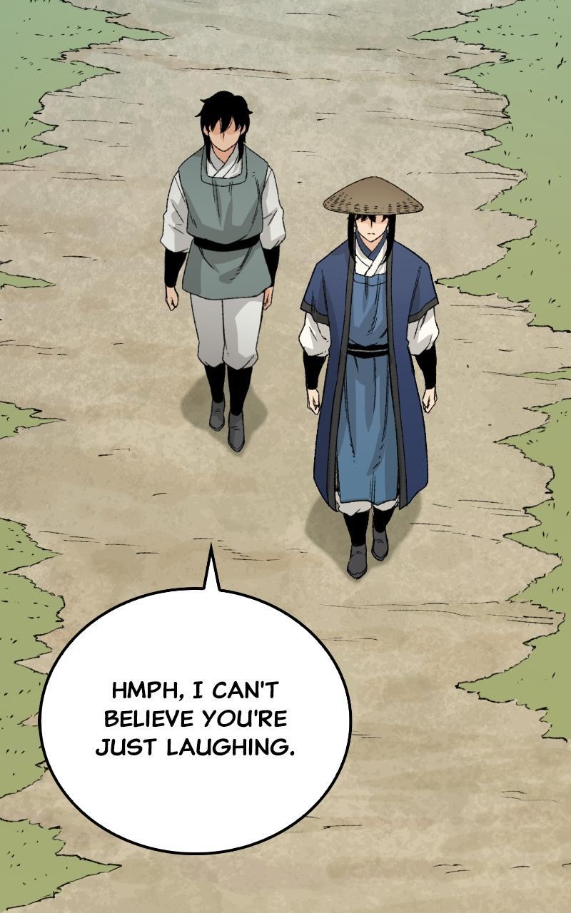Read Reincarnated Murim Lord Manga Online