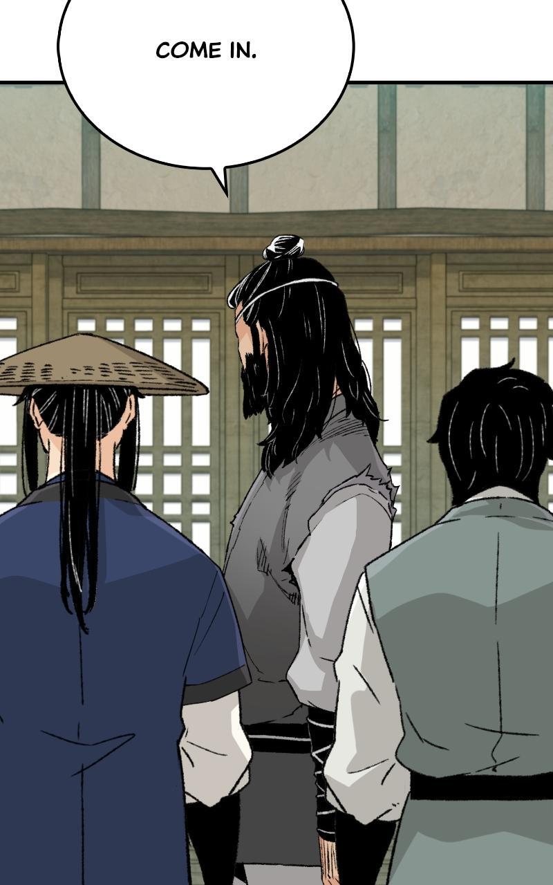 Read Reincarnated Murim Lord Manga Online