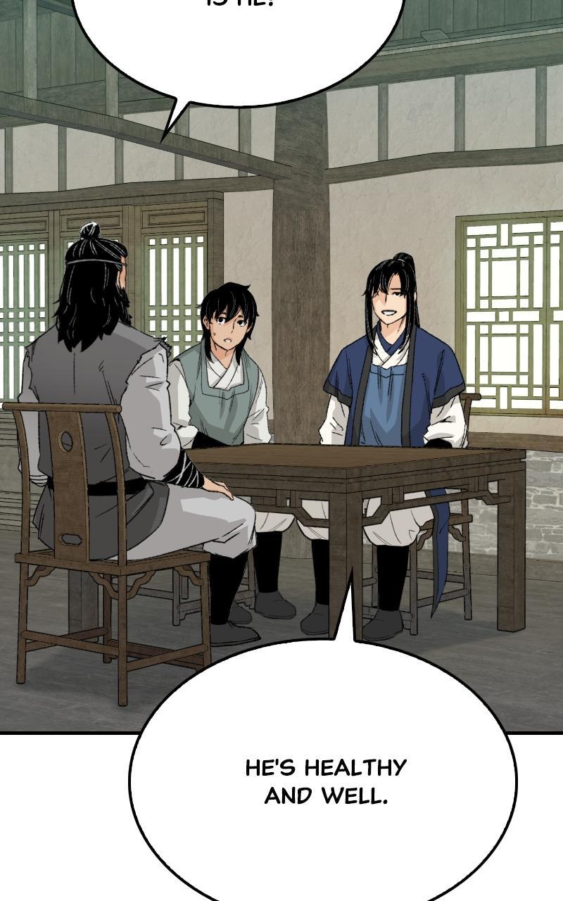 Read Reincarnated Murim Lord Manga Online