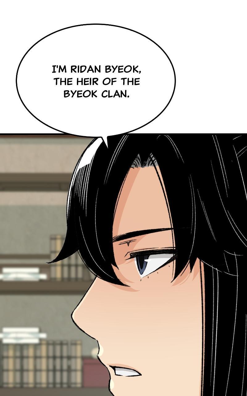 Read Reincarnated Murim Lord Manga Online