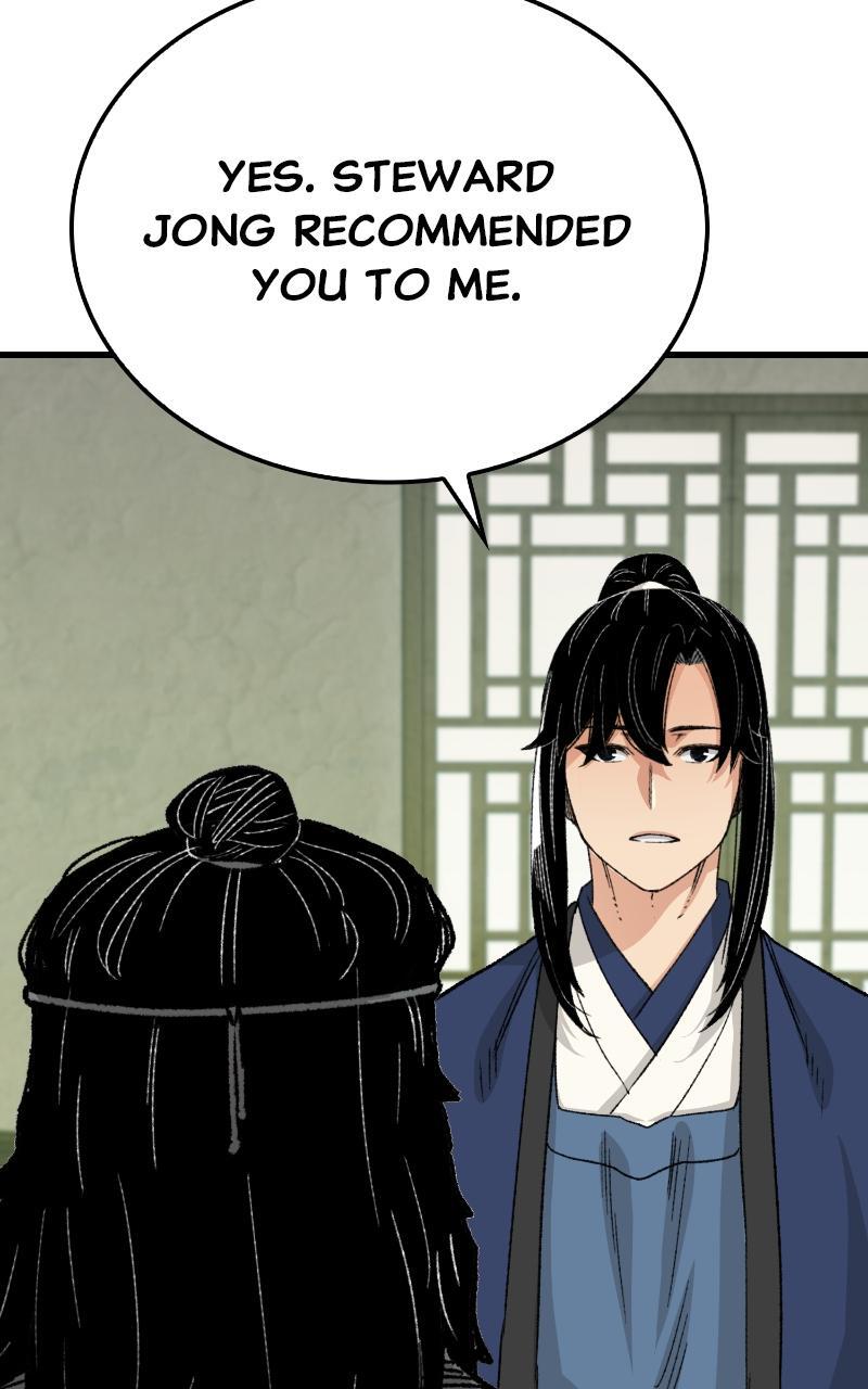 Read Reincarnated Murim Lord Manga Online